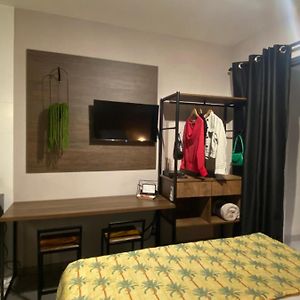 Apartamento Estudio
